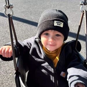 Meet your Posher, Rick